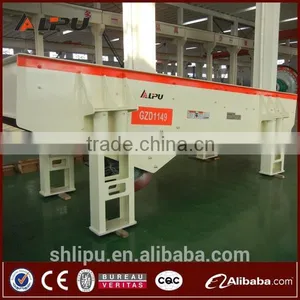 Small Vibrating Screen for Pebble River Sand thumbnail-1