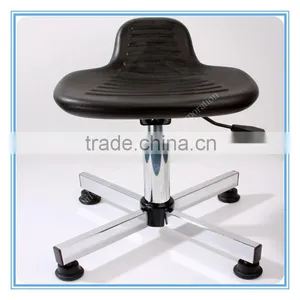 China Factory Supplier Provides Good Quality and Beautiful Design Industrial Lab Stool Chair for 15 Years thumbnail-1