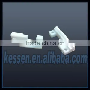 ZrO2 / Zirconia / Zirconium Oxide Precision Ceramic Components thumbnail-1