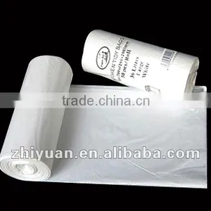 Garbage Bag Star Seal in Roll B006 thumbnail-1