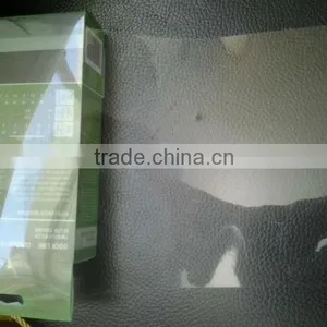 FLEXIBLE TRANSLUCENT POLYETHYLENE PLASTIC SHEET,RIGID PVC SHEET thumbnail-1