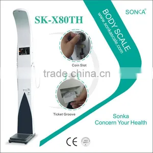 Best Selling SK-X80th New Blood Pressure Mechanical Scales thumbnail-1