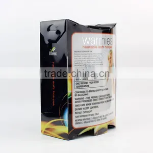 2016 Hot Sale Customized Foldable Plastic Box thumbnail-4