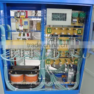 Aluminum Induction Melting Furnace thumbnail-2