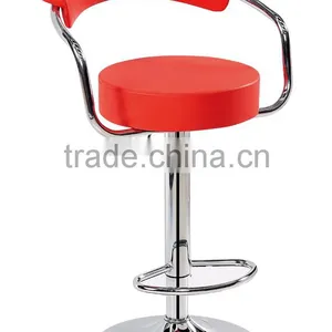 French Provincial Cheap Commercial Used Bar Stools thumbnail-2