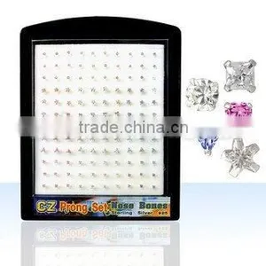 Nose Jewellery thumbnail-1