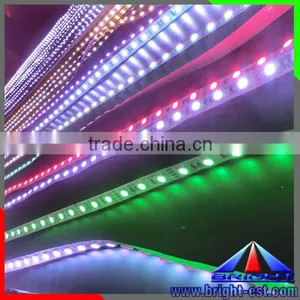 Led Strip RGB 5050 10mm 12V thumbnail-1