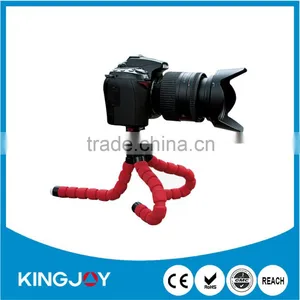 Octopus Desktop Mini Tripod Supports for Phone KT-600 thumbnail-3
