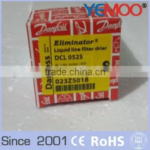 YEMOO R134a Filter Drier DCL DML Refrigeration Parts Filter Drier thumbnail-5