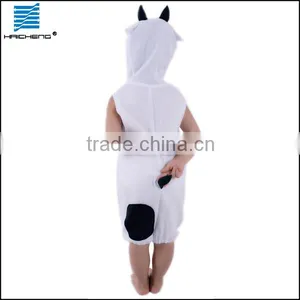 Halloween New Hot Girls and Animals Sexy Costume thumbnail-5