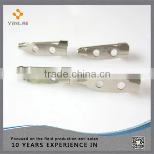 25mm Metal Brooch Pin Jewelry Accessories thumbnail-2