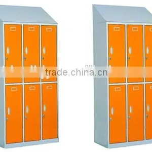 Steel Lab Document Cabinet Medical Cabinet Vessel Cabinet thumbnail-2