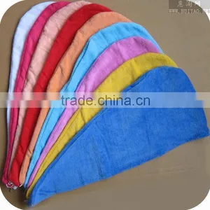 Magic Quilk-dry Twist Towel thumbnail-1