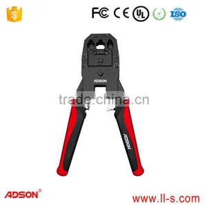 Network Crimping Tool thumbnail-1