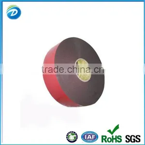 Mounting Black EVA Foam Tape For Glass thumbnail-2