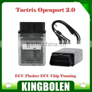 High Quality ECU Chip Tunning Tactrix Openport 2.0 + ECUFLASH ECU FLASH ECU FLASHER 2 Year Warranty thumbnail-2