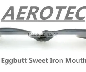 Horse Equipment Sweet Iron Mouth Horse Bits thumbnail-1
