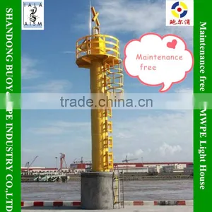 Maintenance Free UHMWPE Light Beacon thumbnail-5