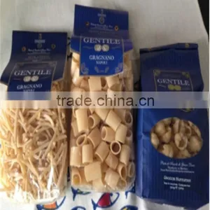 Chips Pellet/macaroni Pasta Making Machine thumbnail-6