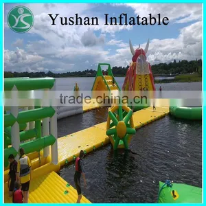 Newest Design Best Quality Inflatable Summer Water Games thumbnail-5