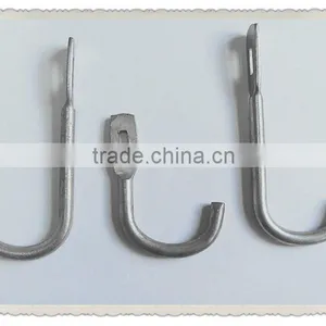 Building Construction Material Large Hook thumbnail-1