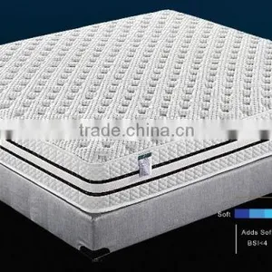 Elegant Massage Fabric With Special Quilting Mattress -ZRB 179 thumbnail-1