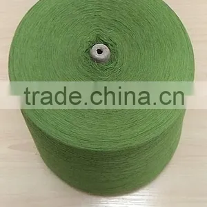 Siro Spinning, Compact Spinning or Ring Spun Spinning, Dyed Bamboo Yarns thumbnail-6