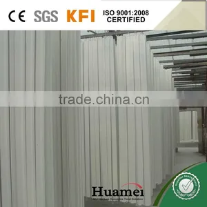 2300/2440MM Gypsum Pop Moulding Supplier From China for Export thumbnail-1