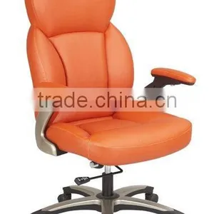 Beautifulleather Chair and Furniture for Heavy People thumbnail-1