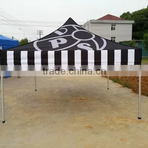 10x10 Pop up Tent / Trade Show Marquee / Carport thumbnail-6