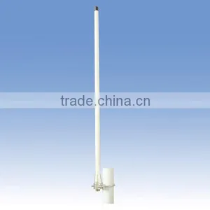 800-2700Mhz Multi-band Omni Base Station Antenna/Spring Mount Base Station Antenna With FME Connector thumbnail-4