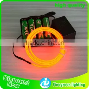 Cheap el Wire/multi Color el Wire/colorful el Wire for Party thumbnail-3