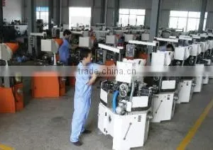 Linhai Tianyang Machinery Manufacturing Co., Ltd. company overview - view 2 thumbnail