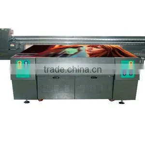 Docan UV 2030 Wide-format Ceiling Printer thumbnail-1