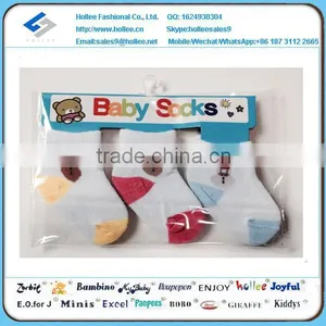 BC1095 Cheap Hot Sales Baby Socks Wholesale thumbnail-5