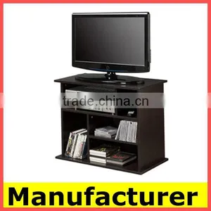 Wholesale New Modern Wooden TV Stand and tv Racks Designs thumbnail-6