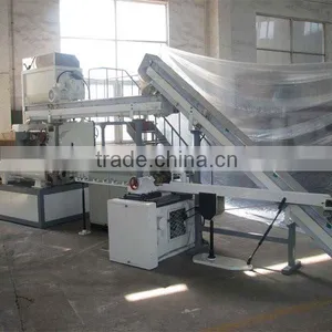 Low Consumption Soap Chips Machine thumbnail-3