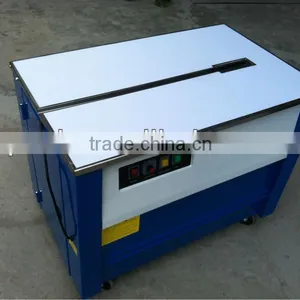 KZB-900 High Desk Strapping Machine thumbnail-3