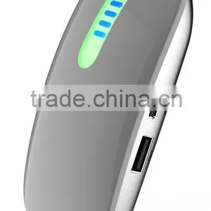 Power Bank for Blackberry thumbnail-1