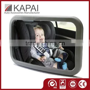 Top Sale Safety Rear View Back Seat Baby Car Mirror thumbnail-1
