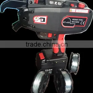 Rebar Tying Tool Machine Rebar Bender Rebar Cutter Xdl400kw003941 thumbnail-1