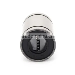 2016 New DIY 3D Printer Accessories LM8UU 8mm 8x15x24mm Linear Ball Bearing Bush Bearings for 3D Printer Reprap Prusa i3 DIY Kit thumbnail-5