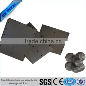 Chrome Alloy Target thumbnail-1