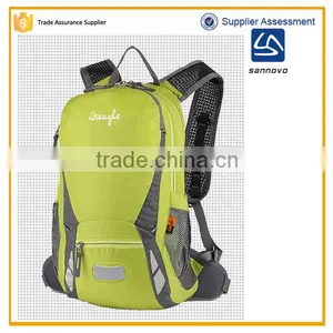 2016 New Product Outdoor Polyester Backpack,fashion Colorful Camping Backpack Bulk Suitable for Man and Women thumbnail-4