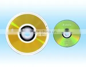 OEM Brand 8.5GB DVD Dual Layer thumbnail-1