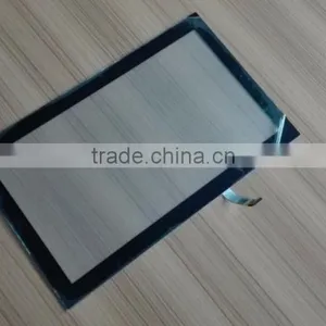 POS Devices Touch Panel for POS,5 Wire Resistive Touch 15.6inch thumbnail-2