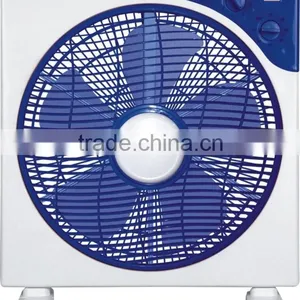 Eletric Table Fan thumbnail-1