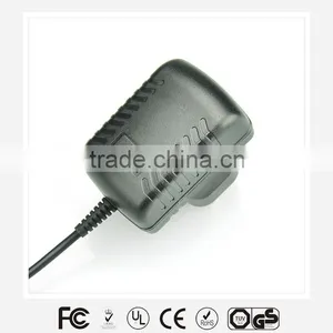 5V1A Power Adaptor With CE Certifications thumbnail-6