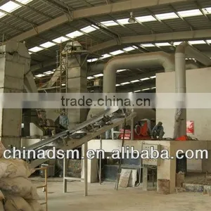 High Efficiency Cattle Manure Organic Fertilizer Equipment,dashan Hot Selling thumbnail-1