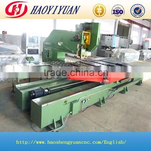HYZT25A-12 Open C-Type CNC Turret Punch Press For Metal Stamping Press Machine thumbnail-2